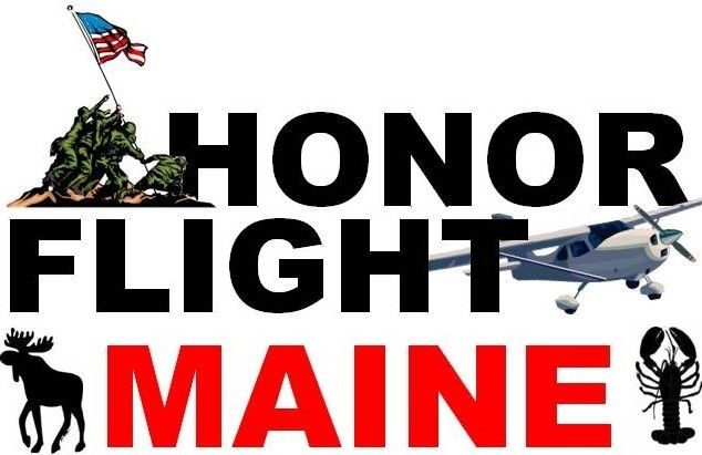Maine Honor Flight